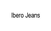 Logo Ibero Jeans em Centro