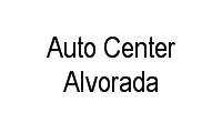 Logo Auto Center Alvorada em Alvorada