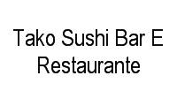 Logo Tako Sushi Bar E Restaurante em Capitais