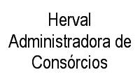 Logo Herval Administradora de Consórcios em Santa Maria Goretti