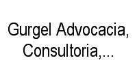 Logo Gurgel Advocacia, Consultoria, Assessoria E Correspondência Jurídica - Distrito Federal