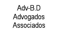 Logo Adv-B.D Advogados Associados em Santa ângela