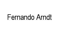 Logo Fernando Arndt em Centro