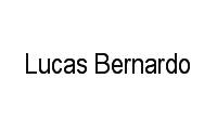 Logo Lucas Bernardo