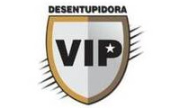 Logo Desentupidora Vip