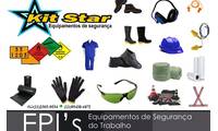 Logo Kit Star em Cidade Jardim Cumbica