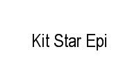 Logo Kit Star Epi em Cidade Jardim Cumbica