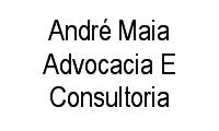 Logo André Maia Advocacia E Consultoria em Pituba