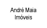Logo André Maia Imóveis em Pituba