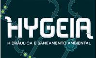 Logo Hygeia Hidráulica E Saneamento em Maguari