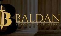 Logo Baldan Advocacia Criminal