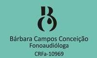 Logo Bárbara Campos Conceição