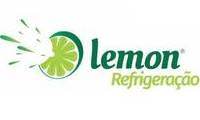 Logo Lemon Refrigeração em Nova Betânia
