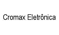 Logo Cromax Eletrônica em Vila Nova Cumbica