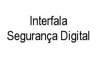 Logo Interfala Sistema Eletrônico em Taquara