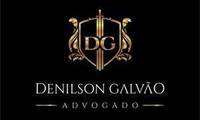 Logo Advogado Dr. Denilson Galvão em Jardim Maria Eugênia