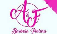 Logo AeF Serviços de Pintura em Vila Jurema