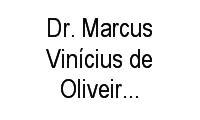Logo de Dr. Marcus Vinícius de Oliveira Machado