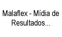 Logo Malaflex - Mídia de Resultados - Panfletagem Cuiab em Jardim Petrópolis