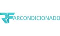 Logo Rf Bauru Ar-Condicionado em Madureira