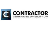 Logo Contractor Empreendimentos E Construções em Jardim Europa