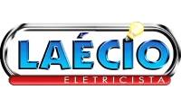 Logo Laécio Eletricista