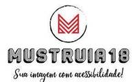Logo Faculdade Mustruia18 - Libras, Inclusão e Ensino