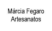 Logo Márcia Fegaro Artesanatos