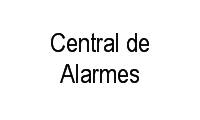 Logo Central de Alarmes em Vila Aurora