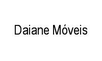 Logo Daiane Móveis em Roça Grande