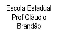 Logo de Escola Estadual Prof Cláudio Brandão em Tirol (Barreiro)