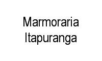 Logo Marmoraria Itapuranga