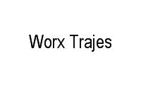 Logo Worx Trajes em Asa Norte