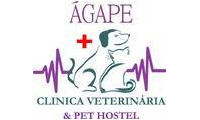 Logo Ágape Centro de Estética Animal e Consultório Veterinário em Vila Isabel