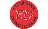 Logo Extermina Dedetizadora em Residencial Oliveira III