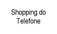 Logo Shopping do Telefone em Setor Pedro Ludovico