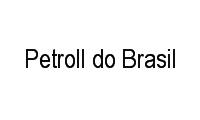 Logo Petroll do Brasil em Centro