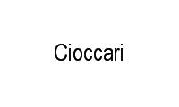 Logo Cioccari em Medianeira