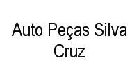 Logo Auto Peças Silva Cruz em Vaz Lobo