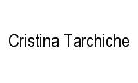 Logo Cristina Tarchiche em Santa Cruz