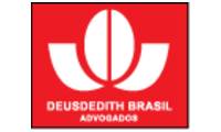 Logo Deusdedith Brasil Advocacia em Umarizal