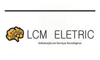 Logo LCM ELETRIC