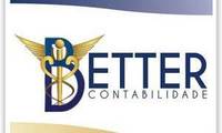 Logo Better Contabilidade em Centro