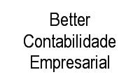 Logo Better Contabilidade Empresarial em Centro