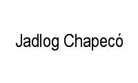 Logo Jadlog Chapecó em Universitário