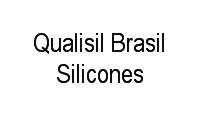 Logo Qualisil Brasil Silicones em Centro