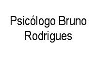 Logo Psicólogo Bruno Rodrigues em Méier
