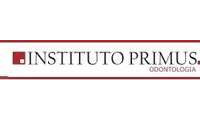 Logo Instituto Primus Odontologia em Bigorrilho
