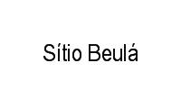 Logo Sítio Beulá em Brasilândia