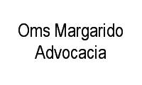 Logo Oms Margarido Advocacia em Zona 02